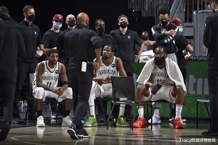 詹姆斯·哈登|30年来首人！哈登一数据成历史唯一！MVP为何他仅排第八？