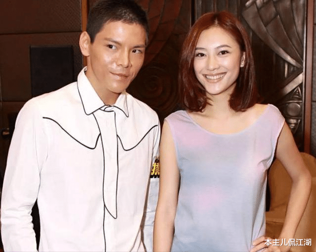 应采儿|陈冠希“事件”为何只有应采儿保全了自己？