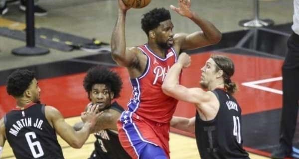 奥拉迪波|官宣！又一核心赛季报销！火箭交易大获全胜，4500万真要泡汤了