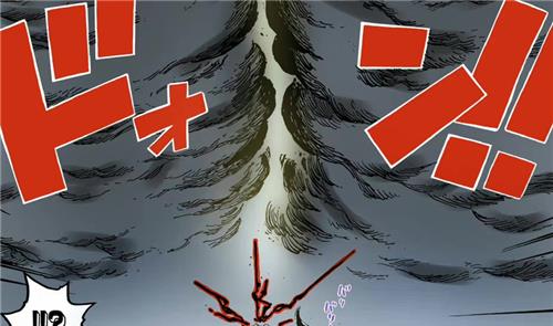 凯多|海贼王1026话：桃之助撕咬“四皇”凯多，路飞“五皇”登基！