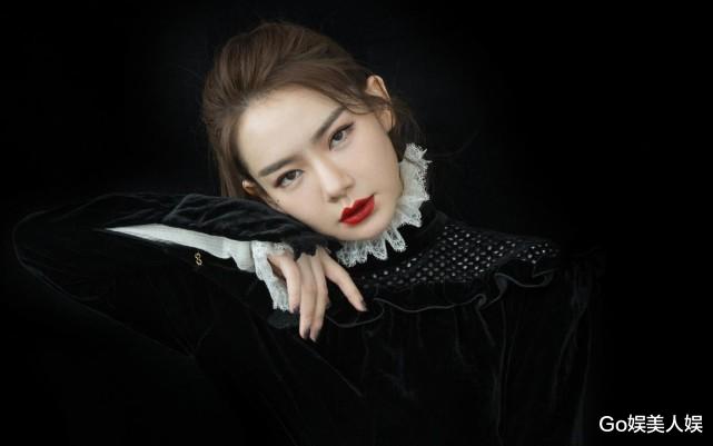 整容|5位公开承认整容的明星,景甜后悔,张檬辣眼,宁静脸上扎900针