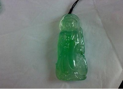 翡翠|翡翠原石详解-----摩西砂(图文)