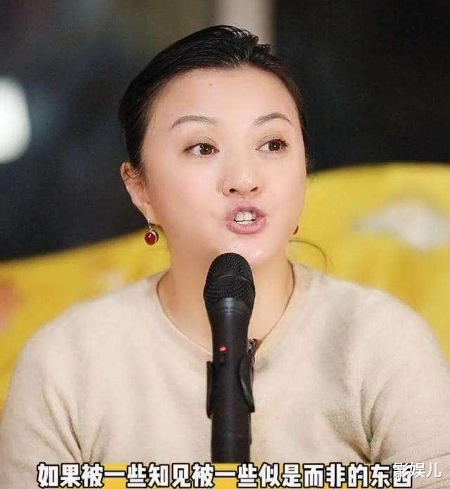 金玉婷|金玉婷：被称“央视亲闺女”，却因绯闻退圈，如今成“别样网红”