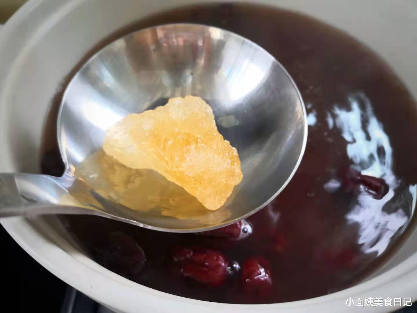 肠胃|天热了，这汤我家一周煮2次，比喝绿豆汤还解暑，喝完全身都舒畅