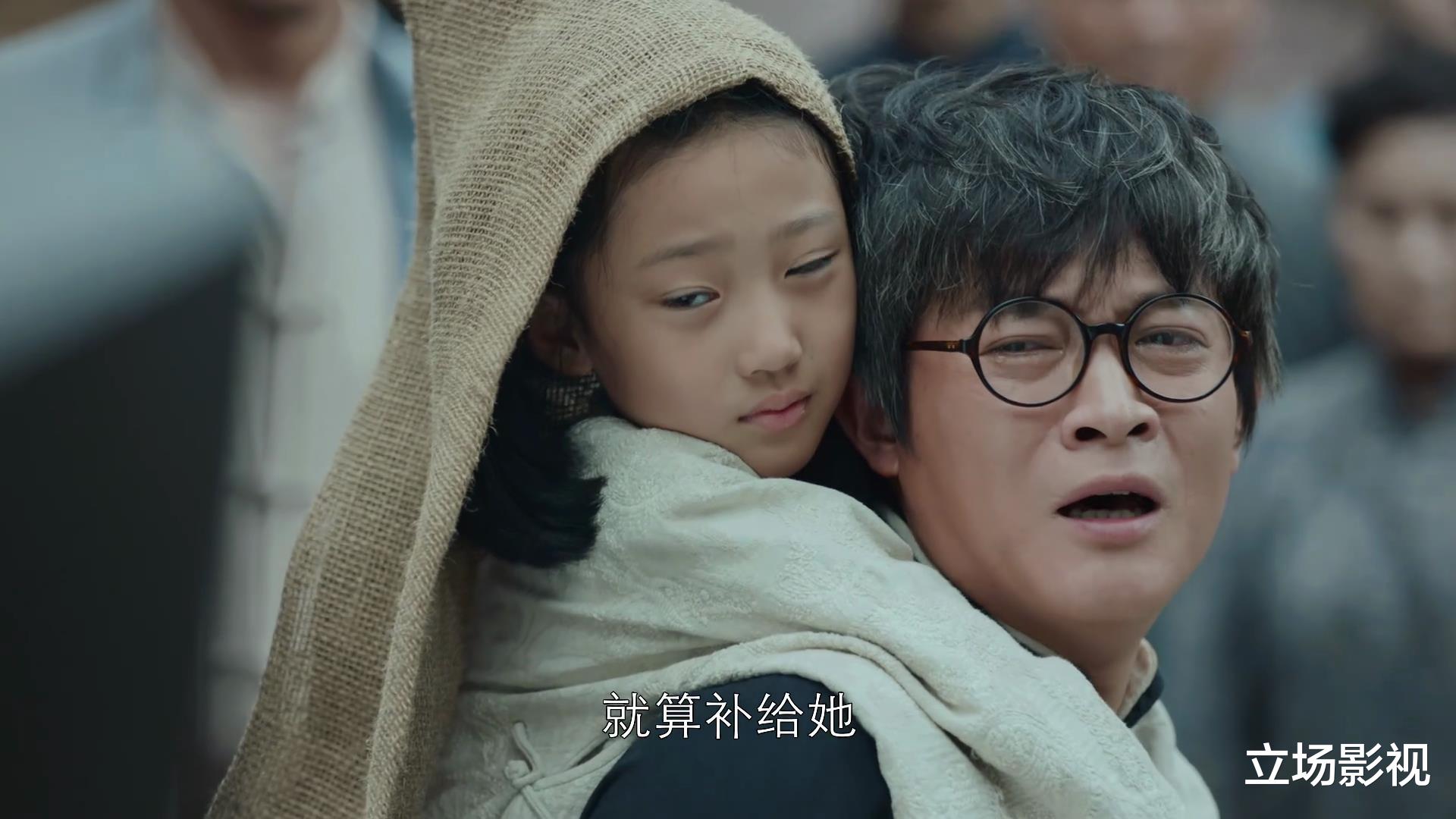 勇敢的心第二部|杨志刚《勇敢的心2》今晚首播，演员阵容雄厚，3大看点可期待