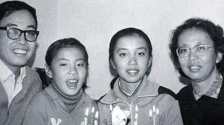 吴有情聊|祸不单行！姐姐在北大坠崖身亡，妹妹在清华铊中毒，只有7岁智商