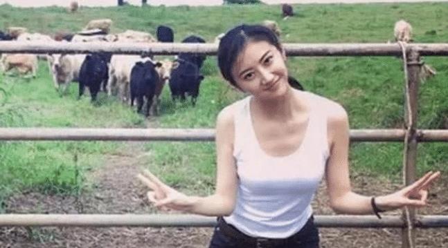 景甜|景甜10年前旧照被曝，看到原图瞬间懵了，难以相信自己的眼睛！