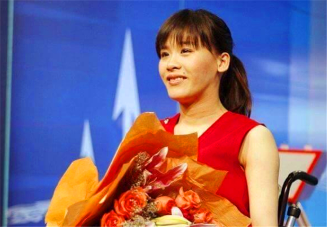 桑兰|骗了全世界17年？跳马冠军桑兰高位截瘫，以各种理由索要巨额赔偿