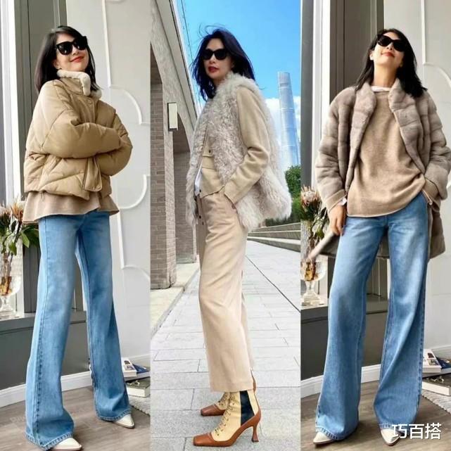 特斯拉|职场不要太“古董”，懂得灵活穿搭，获得气质高级感