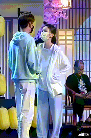 马闻远|周也马闻远的CP太好嗑了！二搭呼声高，《山河令》之前还差点合作过