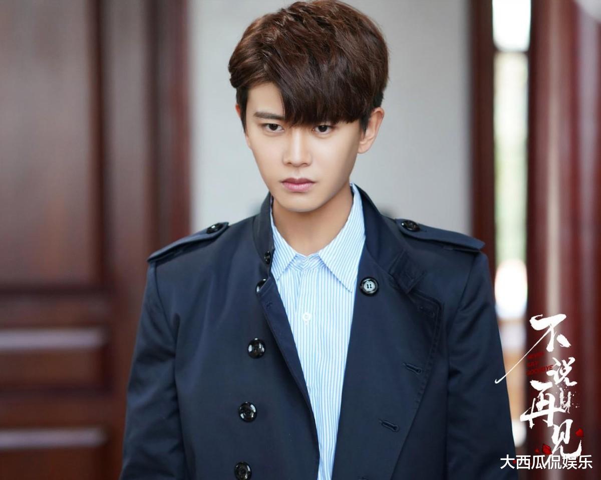 华鼎奖|新刑侦大剧来袭,男主斩获华鼎奖,看清导演代表作:果断追剧