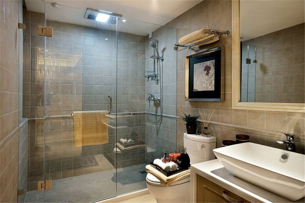 卫生间“5装5不装”,知道这些以后,卫生间装修少踩好多坑