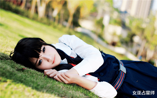 女巫占星师|不会争强好胜，总是懂得体谅对方，懂得把握分寸的生肖