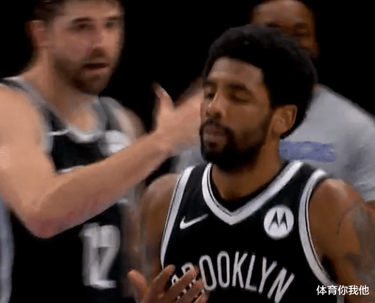 籃網(wǎng)隊|21中7+末節(jié)7中1也不換！籃網(wǎng)這人死用杜蘭特，9-16不叫暫停