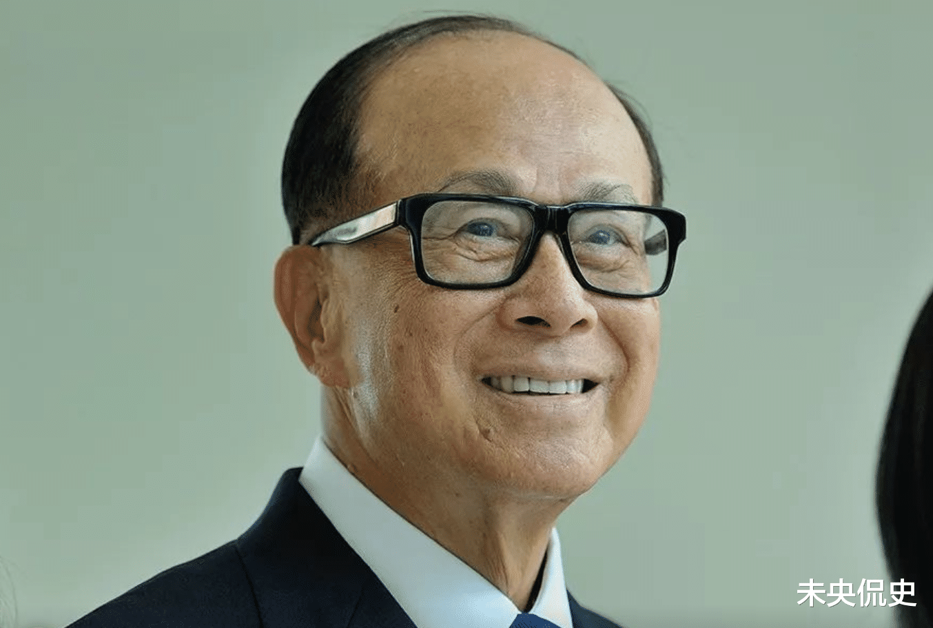 加拿大|孟晚舟顺利回国，谢霆锋和加拿大划清界限，李嘉诚却仍在那里