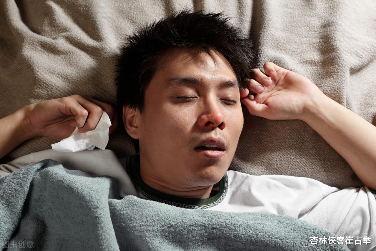 失眠|一張解除“體弱多病”的方子，簡單一味中藥，可健脾、斂肺、養腎