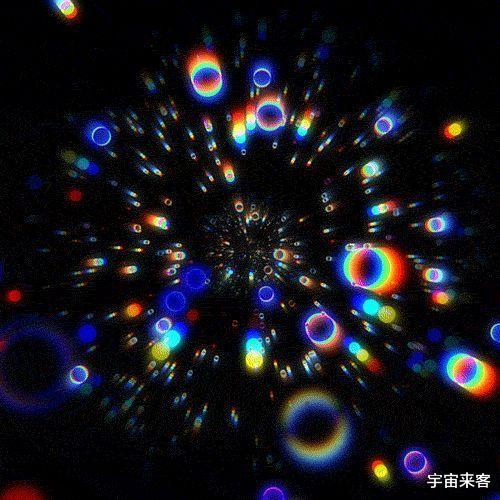 可观测宇宙的范围是467亿光年,宇宙之外还有什么?
