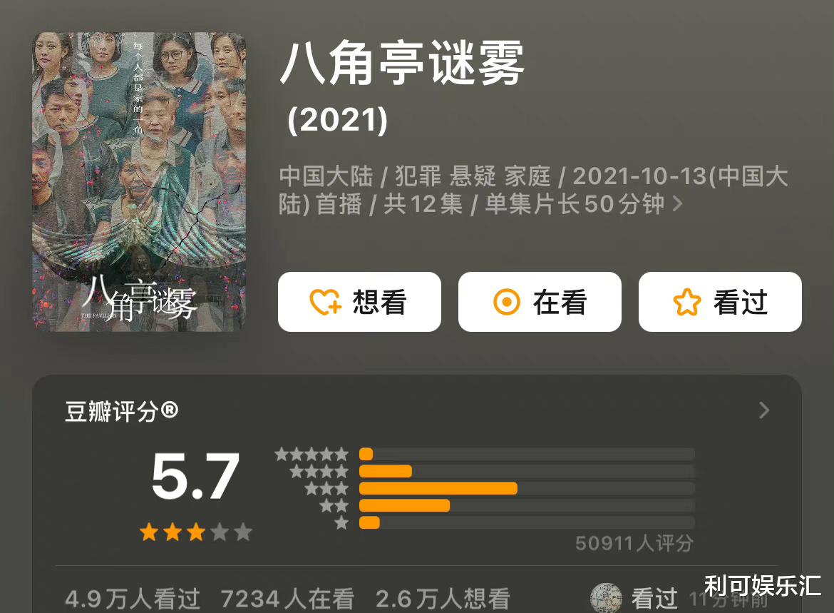 范丞丞|《致命愿望》首播口碑一般！冯绍峰演技被嘲，范丞丞耍帅戏份多