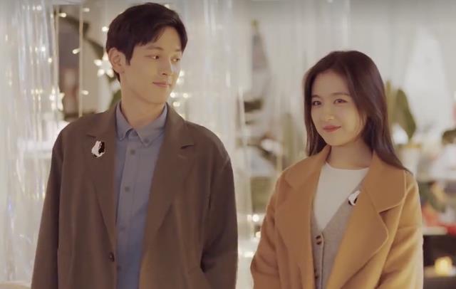 南向晚|《别想打扰我学习》大结局：原来南向晚早已结婚，老公就是林骁然