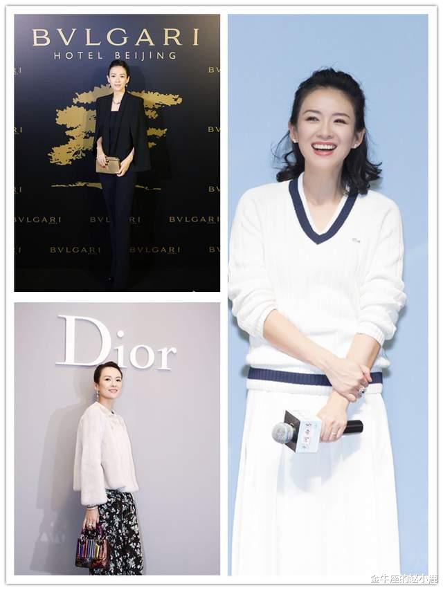 眼线|女人显不显老，不在于年龄，而在于这3点，一定要把握好