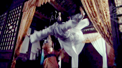 北京电影节|他要是晚生20年，古装剧就该是他的天下，一个角色称霸整个时代