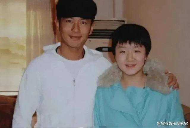 黄晓明|陈梦是黄晓明表妹,还是任嘉伦的发小,不攀亲戚却靠实力出圈
