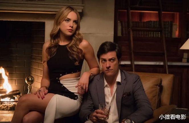 Netflix|近期Netflix人气最高的6部剧，可别说你一部也没看过