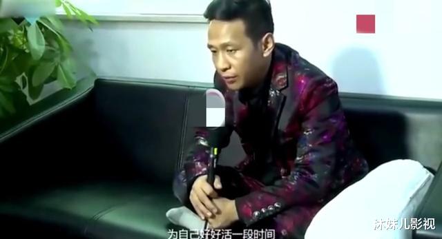 宋小宝|宋小宝回忆被误诊经历，当时以为病重常流泪，只要听到肝字就恐慌