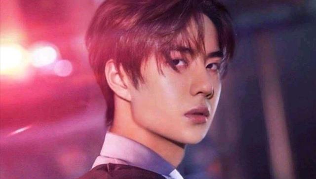 王一博|王一博近日元气大伤？他被迫和华为二公主的合作，接受对方的资助