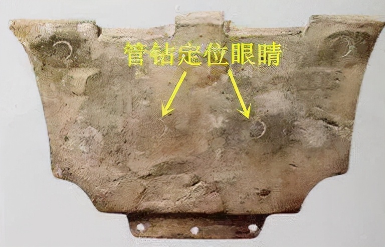 雕刻|高古玉良渚文化：良渚时期的玉器雕刻，纹饰，工艺详解