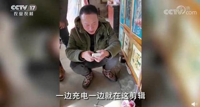 朱之文|张同学走红的同时，不少网红年入百万住别墅却在农村装穷人…