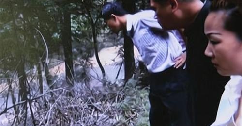 医生 郴州女医生，因向男友求复合遭拒后生恨，下药将其迷晕后杀害分尸