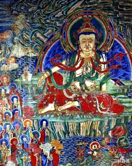 比特币 大同华严寺：辽金时代宗庙耸，寺阔殿多塔楼雄