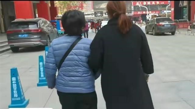 杜新枝|面对舆论乱象，许敏和杜新枝都应该坚持一个基本原则：相信血亲！