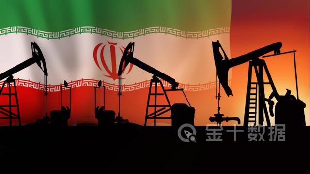 伊朗 伊朗石油用人民币结算！假如中国拒绝使用美元，会发生什么？