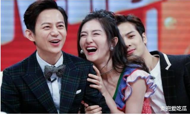 肖战|丁程鑫疑遭《快本》除名？节目单没了他名字，连嘉宾也做不成了