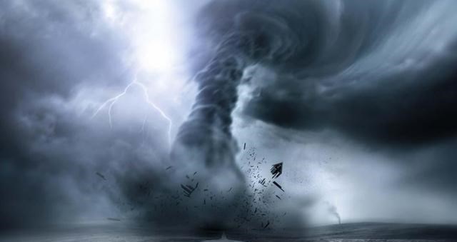 下雨、下雪竟还会“下鱼”?不可思议的现象,上万条活鱼从哪来?