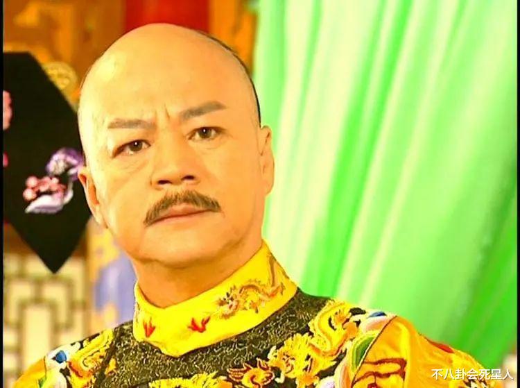 男神|10位香港老牌男神真实现状，发福脸肿，面部松弛下垂，一头白发