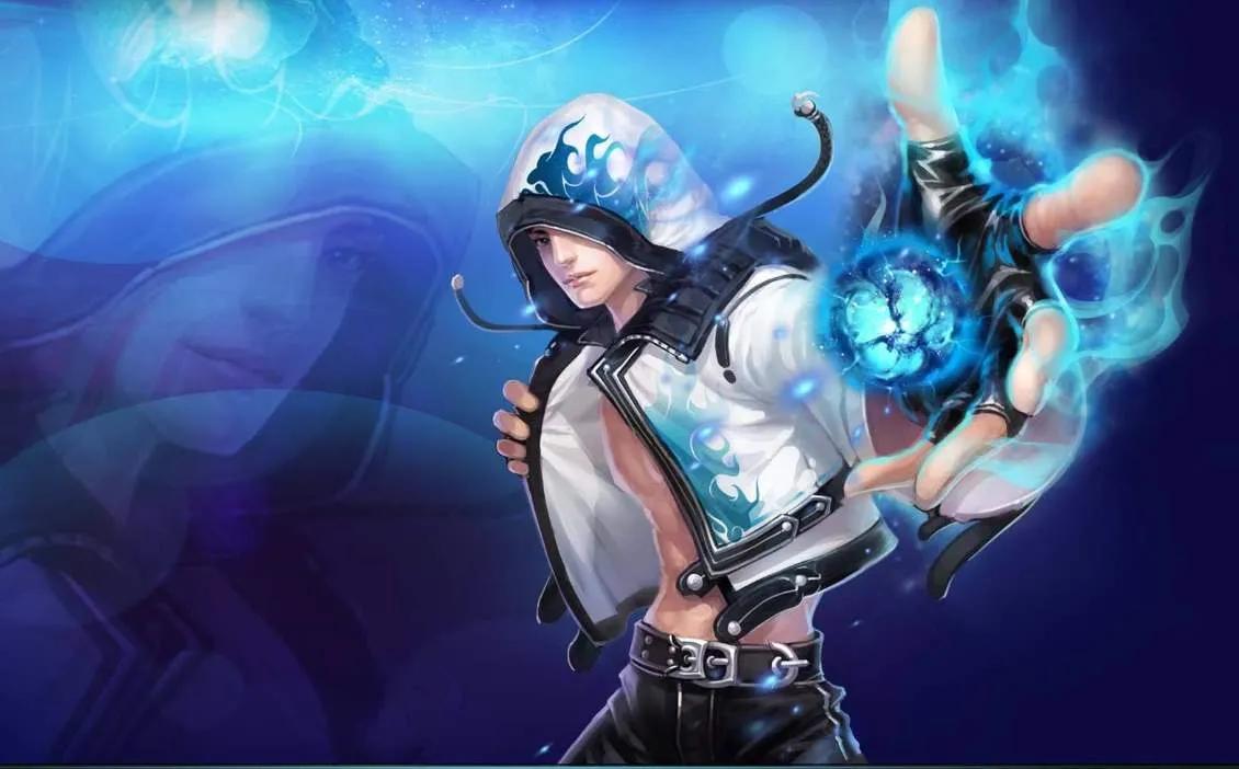 刘亦菲|科幻神作《从红月开始》完结，开篇就惊艳所有人，大结局众望所归