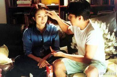 郑秀文|恩爱夫妻崩了，老公和助理激吻…