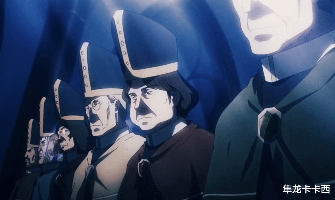 overlord|overlord动画第四季宣传绘及PV公开 骨傲天将于2022年强势回归