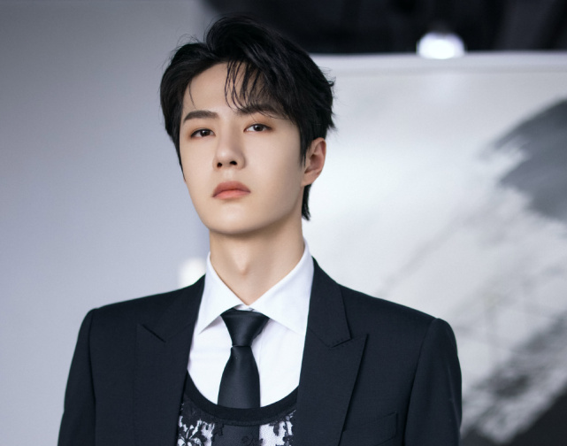 王一博|塌房实锤？王一博秒删动态疑似恋情曝光，新女友身份与罗志祥有关