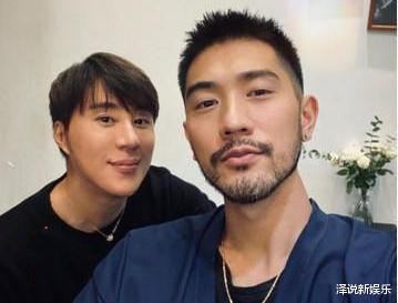 高以翔|高以翔女友晒与新男友合照，对方身份引争议，曾为高发长文悼念