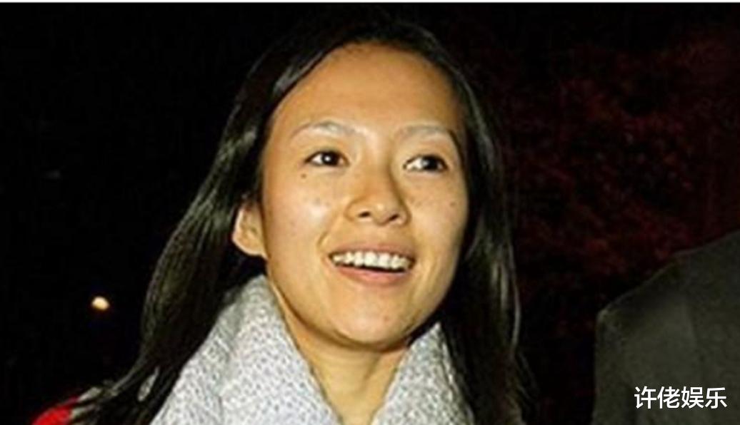 李冰冰|当女神们不化妆，她们的真实样子，秒变路人，根本认不出来！