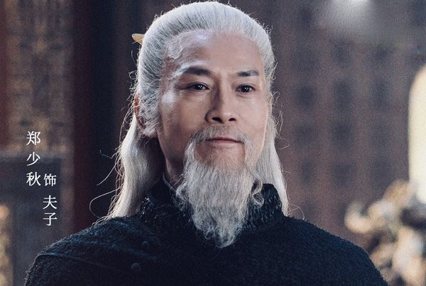 林依晨|《将夜》武力值前五名排行榜