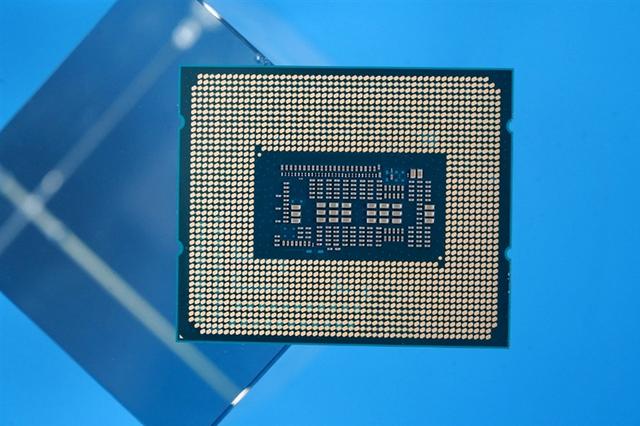 CPU|Zen4不出 谁与争锋！酷睿i5-12400首发评测