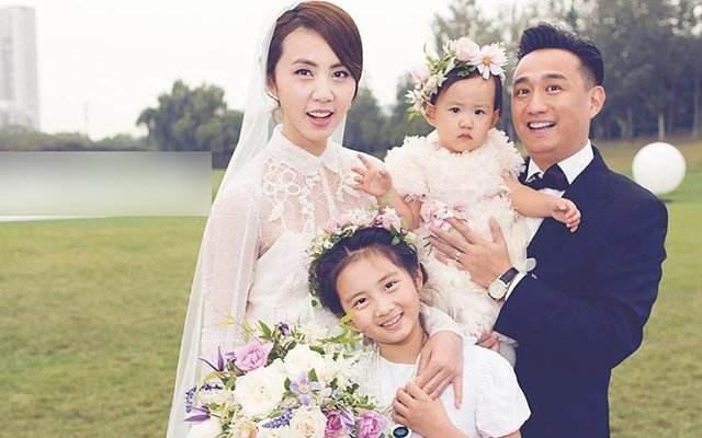 黄磊|黄磊承认和这个女人有着人类的第四种感情，三度合作关系说不清