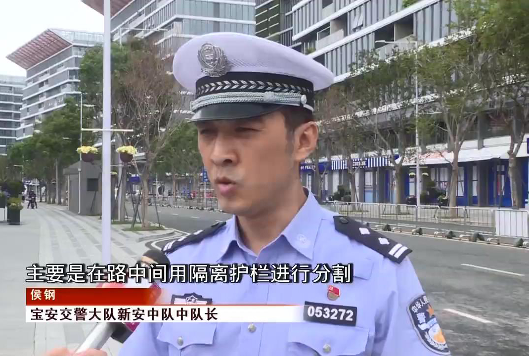 见闻深圳 深圳欢乐港湾五一受热捧，2千车位来了8千辆车，有人组团从外地来