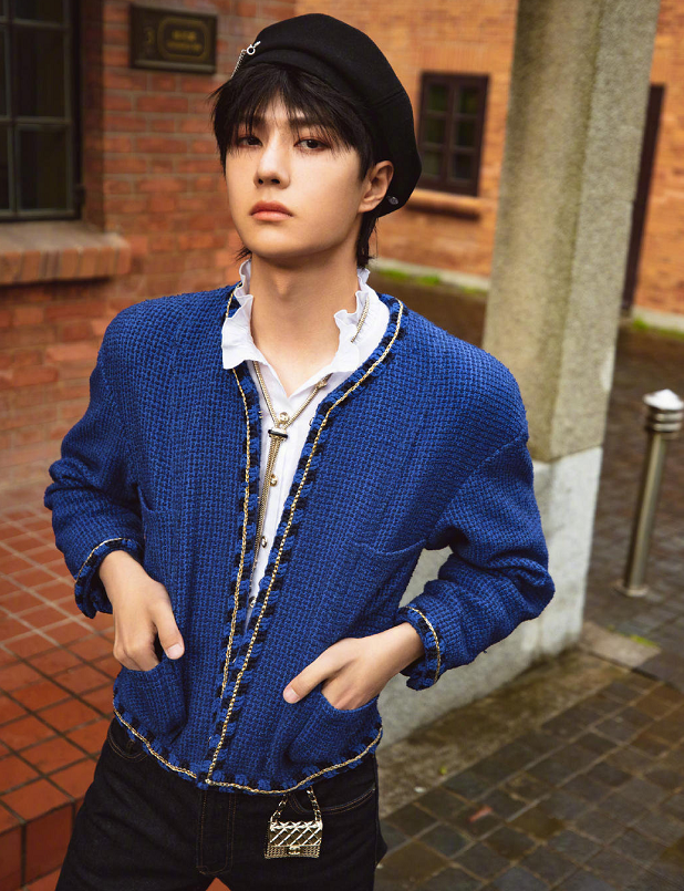 王一博|王一博解约内幕: 发脾气罢工，解约明星中损失最大，却走对了关键一步