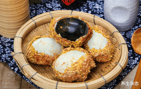 胆固醇|胆固醇“大户”被揪出，是鸡蛋的10倍，医生：不想脑梗缠身，抓紧忌口